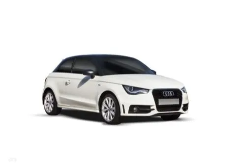 Assurance auto Audi A1 1.6 TDI 105 Ambiente (5 CV) 2011