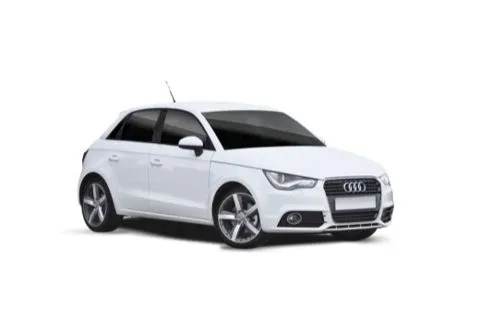 Assurance auto Audi A1 Sportback 1.6 TDI 116 Ambiente S tronic (5 CV) 2014