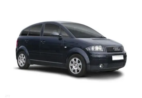 Assurance auto Audi A2 1.4 TDI 75 Pack (4 CV) 2000