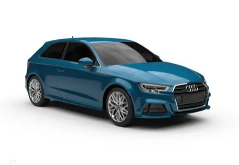 Assurance auto Audi A3 1.4 TFSI COD 150 Sport (7 CV) 2016
