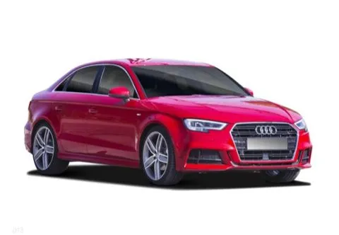 Assurance auto Audi A3 Berline 2.0 TDI 184 (10 CV) 2016