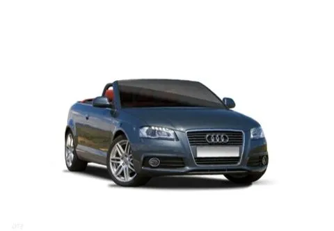 Assurance auto Audi A3 Cabriolet 1.4 TFSI 125 Ambition (7 CV) 2011