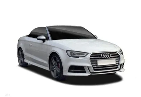 Assurance auto Audi A3 Cabriolet 2.0 TFSI 190 S tronic 7 Quattro Design (11 CV) 2016