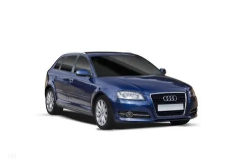 Assurance auto Audi A3 Sportback 1.4 TFSI 125 S line plus S tronic (7 CV) 2009