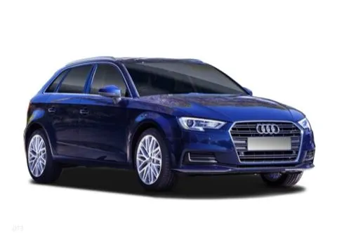 Assurance auto Audi A3 Sportback 30 TFSI 116 (6 CV) 2018