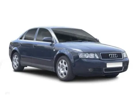 Assurance auto Audi A4 1.8T Pack Quattro (11 CV) 2002