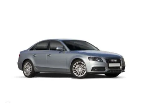 Assurance auto Audi A4 2.0 TDI 136 DPF S line (7 CV) 2010