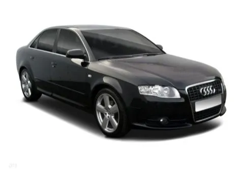 Assurance auto Audi A4 2.0 TDI Ambition DPF (8 CV) 2005