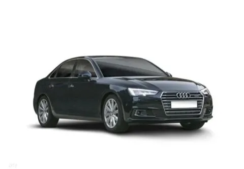 Assurance auto Audi A4 2.0 TFSI ultra 190 (10 CV) 2015