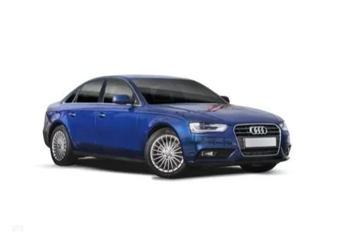 Assurance auto Audi A4 3.0 V6 TDI 245 DPF Quattro Business Line S Tronic A (14 CV) 2013