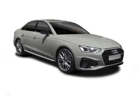 Assurance auto Audi A4 45 TFSI 265 S tronic 7 Quattro S line (16 CV) 2020