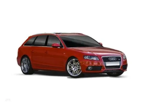 Assurance auto Audi A4 Avant 1.8 TFSI 160 Ambition Luxe Multitronic A (10 CV) 2008