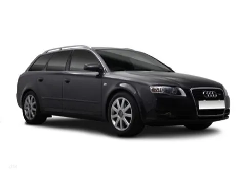 Assurance auto Audi A4 Avant 2.7 TDI Ambiente Multitronic A (11 CV) 2006