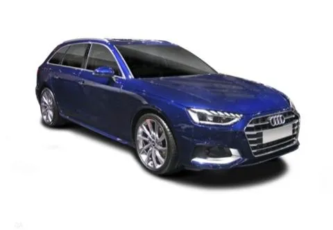 Assurance auto Audi A4 Avant 35 TDI 163 S tronic 7 Avus (9 CV) 2023