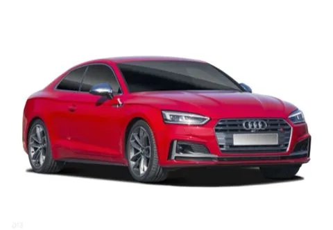 Assurance auto Audi A5 2.0 TFSI 252 S tronic 7 Quattro Design Luxe (15 CV) 2016