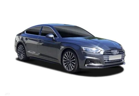Assurance auto Audi A5 Sportback 45 TFSI 245 S tronic 7 Quattro Avus (14 CV) 2018