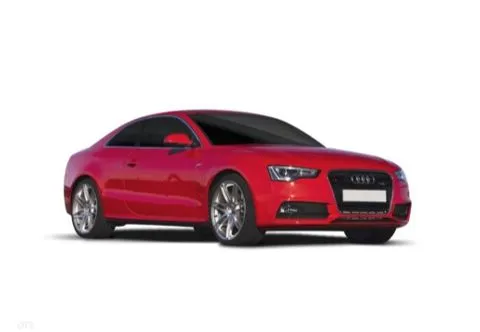 Assurance auto Audi A5 V6 3.0 TDI 204 Avus (11 CV) 2012