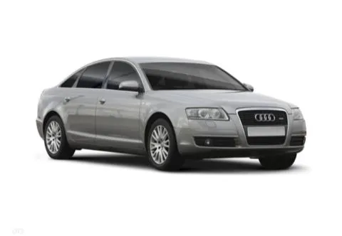Assurance auto Audi A6 2.7 V6 TDi 180 DPF Exclusive line Multitronic A (11 CV) 2007