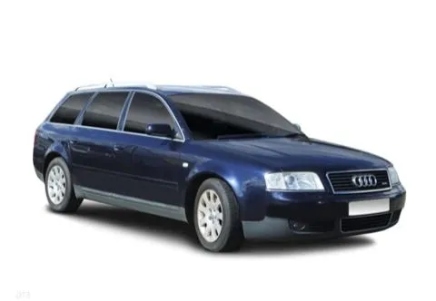 Assurance auto Audi A6 Avant 1.8T Advance Edition (10 CV) 2003