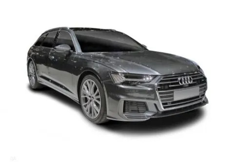 Assurance auto Audi A6 Avant 50 TDI V6 286 ch Tiptronic 8 Quattro Avus (17 CV) 2021
