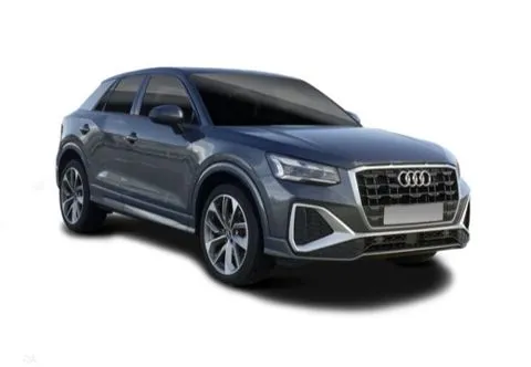 Assurance auto Audi Q2 30 TFSI 110 BVM6 Advanced (6 CV) 2020