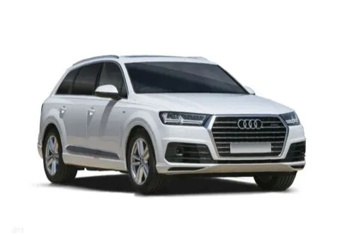 Assurance auto Audi Q7 3.0 V6 TDI Clean Diesel 272 Tiptronic 8 Quattro 5pl Ambition Luxe (17 CV) 2017