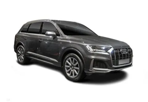 Assurance auto Audi Q7 60 TFSI e 456 Tiptronic 8 Quattro Competition (22 CV) 2020