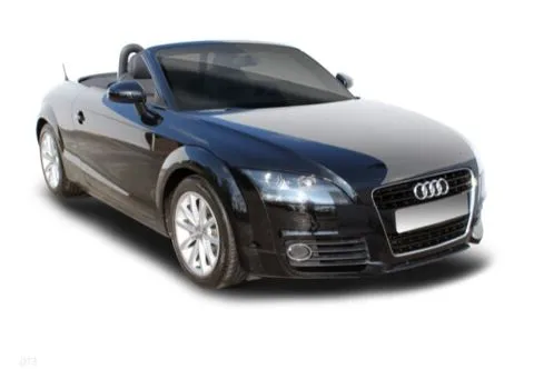 Assurance auto Audi TT Roadster 1.8 TFSI 160 Ambition Luxe S tronic 7 (9 CV) 2011
