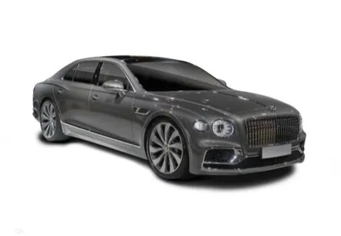 Assurance auto Bentley Flying Spur V8 4.0 550ch BVA S (59 CV) 2022