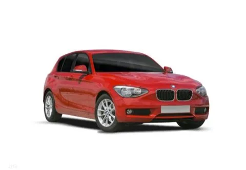 Assurance auto BMW Série 1 116D 116 CH 119 G BUSINESS A (8 CV) 2012