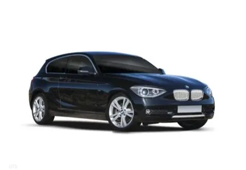 Assurance auto BMW Série 1 116d 116 ch EfficientDynamics Edition Lounge (6 CV) 2012
