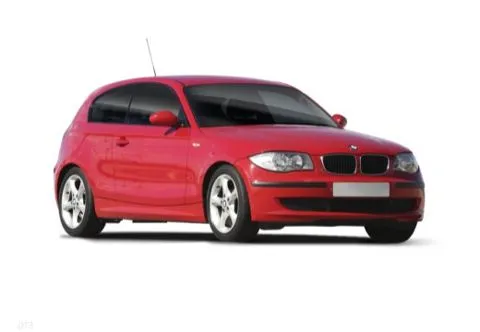 Assurance auto BMW Série 1 118D 143 EDITION BUSINESS A (8 CV) 2010