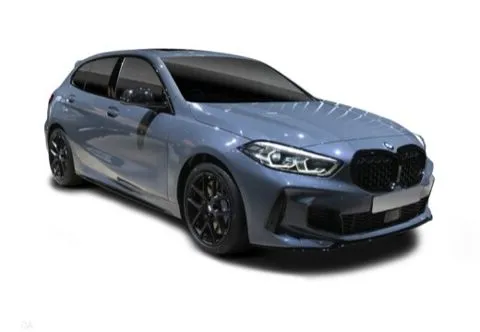 Assurance auto BMW Série 1 118i 140 ch (7 CV) 2019