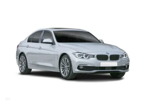 Assurance auto BMW Série 3 320i 184 ch Sport Pack Sport Shadow (10 CV) 2017