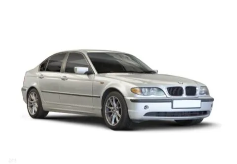 Assurance auto BMW Série 3 330d Pack Luxe (12 CV) 2003