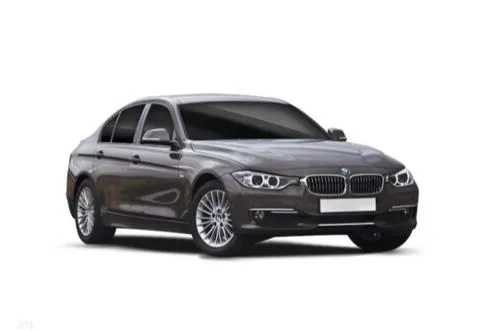 Assurance auto BMW Série 3 330d xDrive 258 ch M Sport A (15 CV) 2013