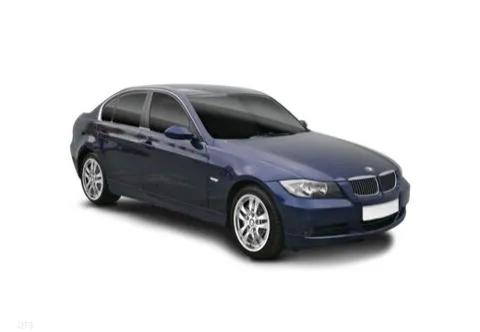 Assurance auto BMW Série 3 330xd 231ch Sport (15 CV) 2005