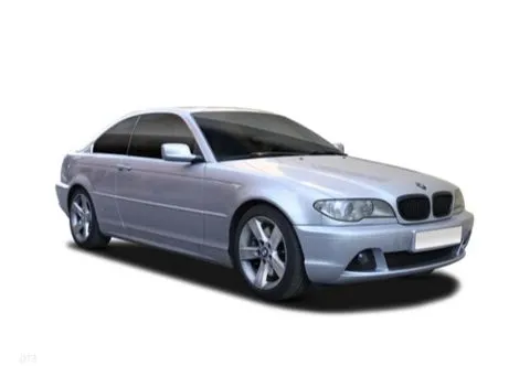 Assurance auto BMW Série 3 Coupe 320 Ci Preference Steptronic A (11 CV) 2004