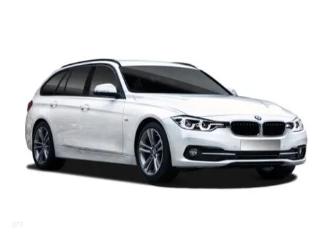 Assurance auto BMW Série 3 Touring 320d 190 ch BVA8 Sport Ultimate (10 CV) 2018