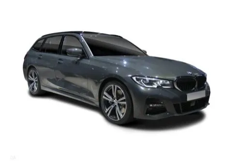 Assurance auto BMW Série 3 Touring 320d xDrive 190 ch BVA8 Business Design (10 CV) 2019