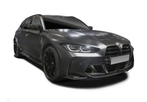 Assurance auto BMW Série 3 Touring 330d xDrive 286 ch BVA8 M Sport (17 CV) 2022