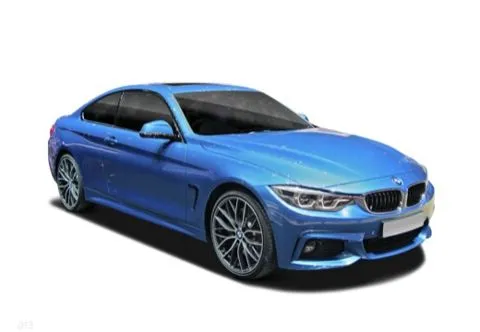 Assurance auto BMW Série 4 Coupé 430i 252 ch BVA8 Sport (15 CV) 2017