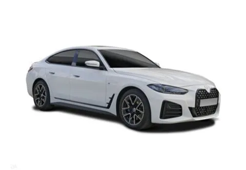 Assurance auto BMW Série 4 Gran Coupé 420i 184 ch BVA8 Business Design (10 CV) 2021