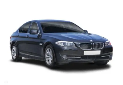 Assurance auto BMW Série 5 520d 184ch 127g Business A (10 CV) 2011