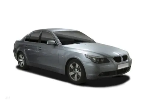 Assurance auto BMW Série 5 525d DPF Excellis (11 CV) 2005