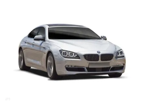 Assurance auto BMW Série 6 640d Gran Coupé 313ch Exclusive A (20 CV) 2012