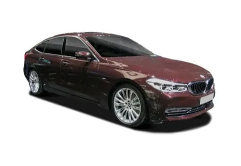 Assurance auto BMW Série 6 Gran Turismo 620d 190 ch BVA8 Lounge (10 CV) 2018
