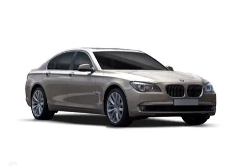 Assurance auto BMW Série 7 730d Exclusive Individual A (15 CV) 2009