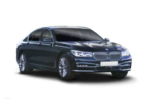 Assurance auto BMW Série 7 750d xDrive 400 ch Exclusive A (28 CV) 2018