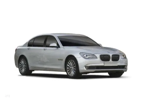 Assurance auto BMW Série 7 750Li Luxe A (31 CV) 2008